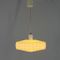German Ceiling Lamp from Erco, 1960s, Image 5