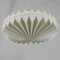 German Ceiling Lamp from Erco, 1960s, Image 9