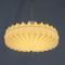 German Ceiling Lamp from Erco, 1960s, Image 7