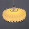 German Ceiling Lamp from Erco, 1960s 6
