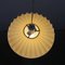 German Ceiling Lamp from Erco, 1960s, Image 3