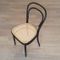 No. 214 Chairs from Thonet, 1970s, Set of 4 6