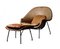 Womb Chair by Eero Saarinen for Knoll, 1956, Image 1