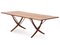 Mid-Century AT-309 Drop-Leaf Dining Table by Hans J. Wegner 1