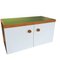 Vintage Sideboard by Charlotte Perriand, 1962 3