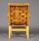 Vintage Model Eva Chair by Bruno Mathsson for Firma Karl Mathsson, 1977 3