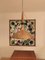 Lámpara de techo vintage grande con contrapeso de Paavo Tynell, Imagen 2