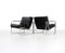 710 Easy Chairs by Preben Fabricius for Walter Knoll, 1970s, Set of 2 9