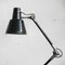 Lámpara de taller vintage de Seminara, años 60, Imagen 5
