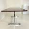 Belgian Dining Table by Jules Wabbes for Mobilier Universel, 1960s 13