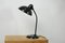 Vintage No. 6556 German Desk Lamp by Christian Dell for Kaiser Leuchten, 1930s, Image 1