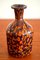 Vaso in vetro di Murano di Millefiori, anni '50, Immagine 2
