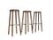 Bar Stools, 1970s, Set of 3, Image 16