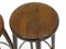 Bar Stools, 1970s, Set of 3, Image 12