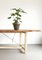 Houtwaeren Ash Table from Studio RO-SMIT 4