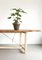 Houtwaeren Tisch aus Eschenholz von Studio RO-SMIT 4
