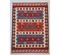 Vintage Handmade Kilim Rug 1