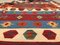 Vintage Handmade Kilim Rug 3