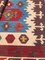 Tapis Kilim Vintage Fait Main 5