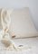 Wolwaeren Raw Texel Wool Cushion from Studio RO-SMIT, Image 2