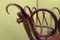 Austrian Art Nouveau Cradle from Thonet, 1900s, Image 6