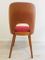 Vintage Dining Chairs by Oswald Haerdtl for TON, 1950s, Set of 4 6