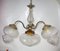 Antique French Ceiling Lamp 2