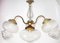 Antique French Ceiling Lamp 3