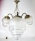 Antique French Ceiling Lamp 1