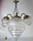 Antique French Ceiling Lamp 5