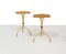 Vintage Italian No. 612 Cipango Side Tables by Emaf Progetti for Zanotta, 1980s, Set of 2 8