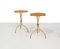 Vintage Italian No. 612 Cipango Side Tables by Emaf Progetti for Zanotta, 1980s, Set of 2, Image 8