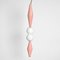 Pink Gamma E Pendant Lamp by Serena Confalonieri for Mason Editions 1