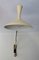 Vintage Royal Wandlampe von Cosack 3