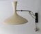 Vintage Royal Wandlampe von Cosack 2