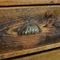 French Oak Shop Counter, 1940s 3