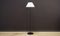 Vintage Danish Floor Lamp, Image 1