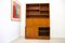 Mid-Century Danish Teak Bookcase from Domino Mobler 9