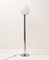 Micol Floor Lamp by Giuliana Grammigna and Sergio Mazza for Quattrifolio, 1971 1