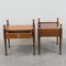 Night Stands from Gautier, 1950s, Set of 2, Image 3