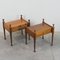 Night Stands from Gautier, 1950s, Set of 2 4