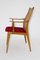 Armchair from Thonet, 1950s 5