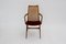 Armchair from Thonet, 1950s 4