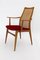 Armchair from Thonet, 1950s 3