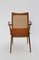 Armchair from Thonet, 1950s 7