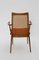 Armchair from Thonet, 1950s, Image 7