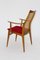 Armchair from Thonet, 1950s, Image 6