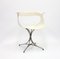 Lotus Chair by Erwine & Estelle Laverne for Laverne International, 1960s 8
