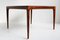 Rosewood Coffee Table by Johannes Andersen for CFC Silkeborg, 1950s 13