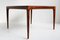 Rosewood Coffee Table by Johannes Andersen for CFC Silkeborg, 1950s, Image 13